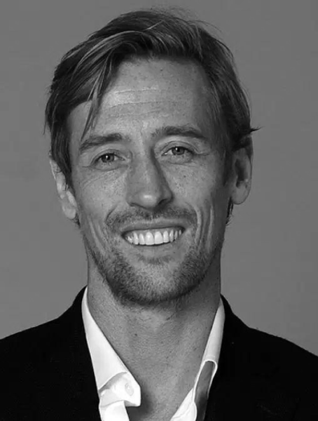 Peter Crouch